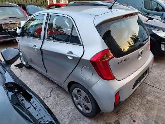 Vrakbiler auto Kia Picanto  2016/1