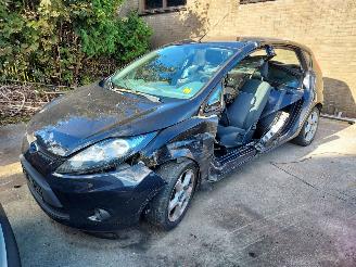 Ford Fiesta  picture 3