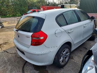 BMW 1-serie 118 i picture 5