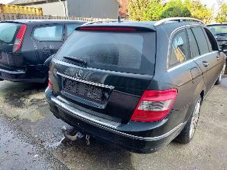 Mercedes C-klasse 180 picture 10