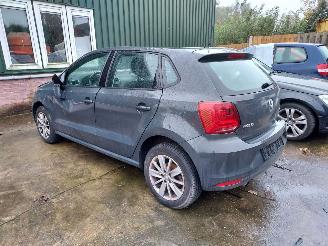rozbiórka samochody osobowe Volkswagen Polo  2017/6