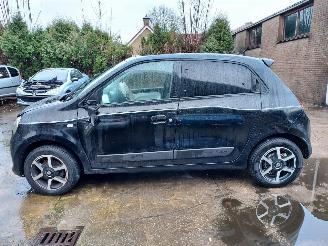 Purkuautot passenger cars Renault Twingo  2017/7