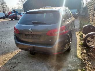 Peugeot 308  picture 6