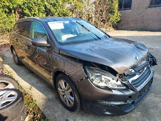 Peugeot 308  picture 9