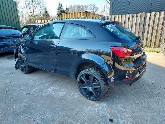 Vrakbiler auto Seat Ibiza  2009/4