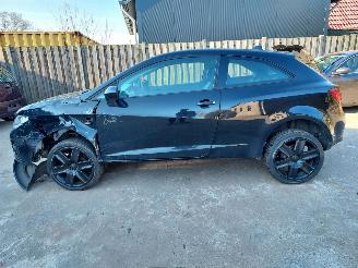 Seat Ibiza  picture 2