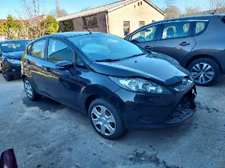 Ford Fiesta  picture 6