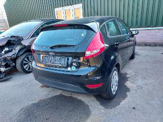 Ford Fiesta  picture 4