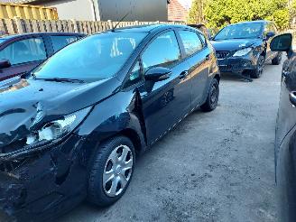 Ford Fiesta  picture 7