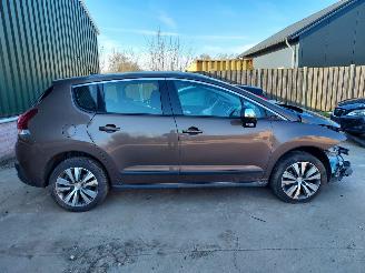 Peugeot 3008  picture 1