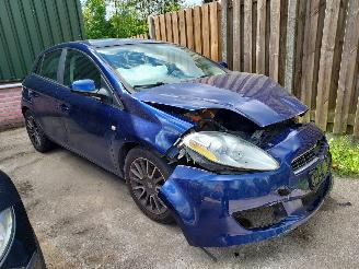 Fiat Bravo  picture 8