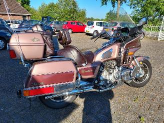 Honda GoldWing GL 1200 ASPENCADE picture 2