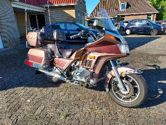 Honda GoldWing GL 1200 ASPENCADE picture 3