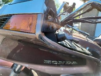 Honda GoldWing GL 1200 ASPENCADE picture 21