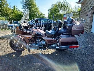 Honda GoldWing GL 1200 ASPENCADE picture 6