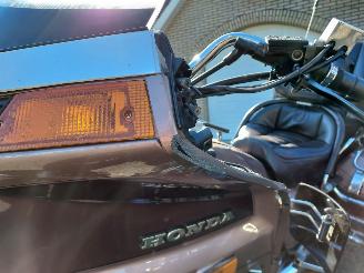 Honda GoldWing GL 1200 ASPENCADE picture 19