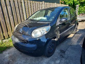 Citroën C1  picture 1