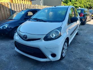 Toyota Aygo  picture 2
