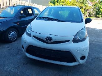 Toyota Aygo  picture 3