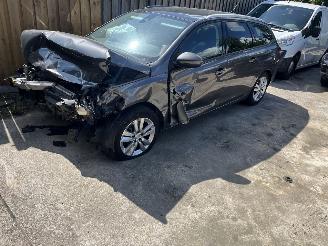 Vrakbiler auto Peugeot 308 1.2 puretech 2020/8