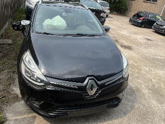 Renault Clio  picture 6