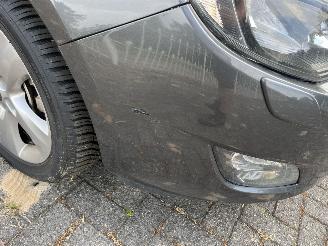 Opel Astra SPORTS TOURER picture 9