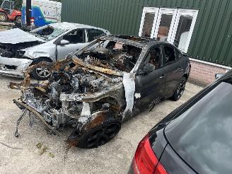 Alfa Romeo Giulia  picture 3