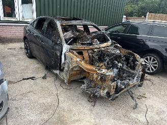 Alfa Romeo Giulia  picture 4