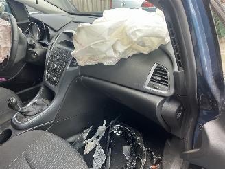 Opel Astra  picture 6