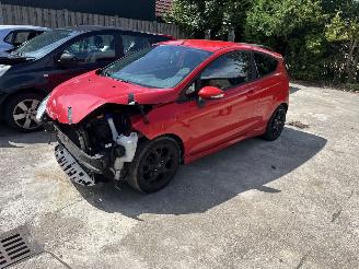 Ford Fiesta  picture 1