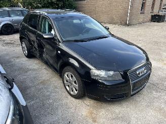 Audi A3 2.0 fsi picture 2
