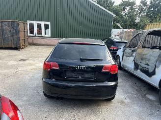 Audi A3 2.0 fsi picture 4