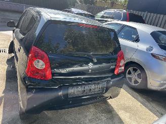 Suzuki Alto  picture 3