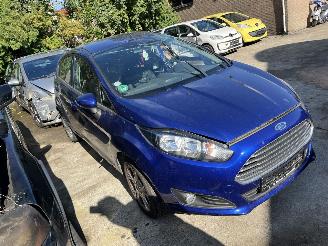 Ford Fiesta  picture 5