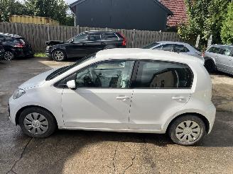 Volkswagen Up!  picture 2