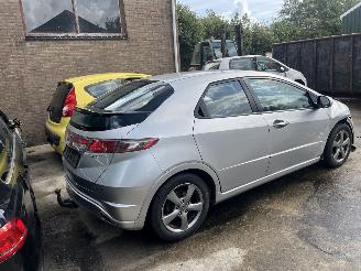 Honda Civic  picture 7