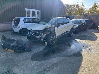 Démontage voiture Renault Captur  2016/3