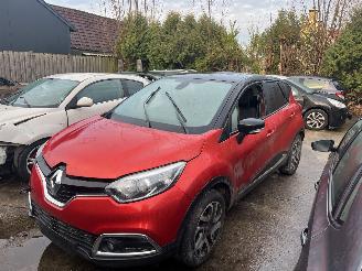 Démontage voiture Renault Captur  2016/3