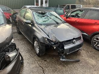 Dezmembrări autoturisme Volkswagen Polo  2017/1