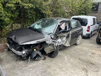  Peugeot 308 1.6 thp 2014/1