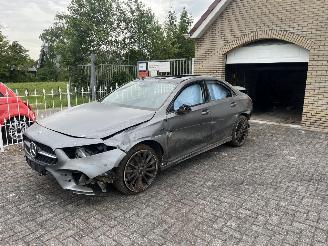  Mercedes A-klasse 250e sedan 2020/10