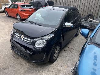  Citroën C1  2020/8
