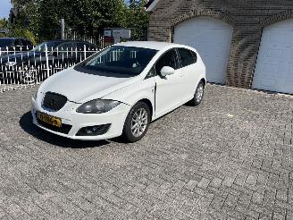  Seat Leon 1.2 tsi 2012/1