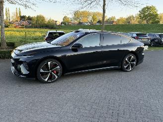 škoda osobní automobily Nio ET7 100 kWh AWD (ex Accu) 2024/8