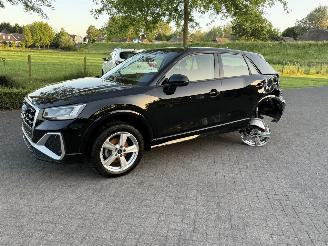  Audi Q2 S-Line / Leer / Panorama 2022/4