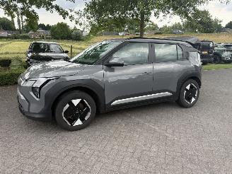  Kia EV3 58 KWH / 150 KW 2025/1