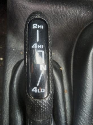 Jeep Cherokee 2.4i SPORT PLUS 4X4 picture 16