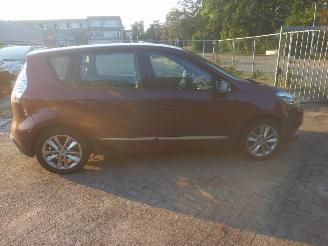Renault Scenic 1.2 TCE PRIVILEGE picture 8