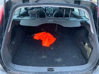 Ford Focus 1.6 16v picture 12