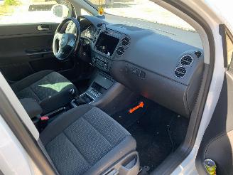 Volkswagen Golf plus 1.2 tsi picture 13